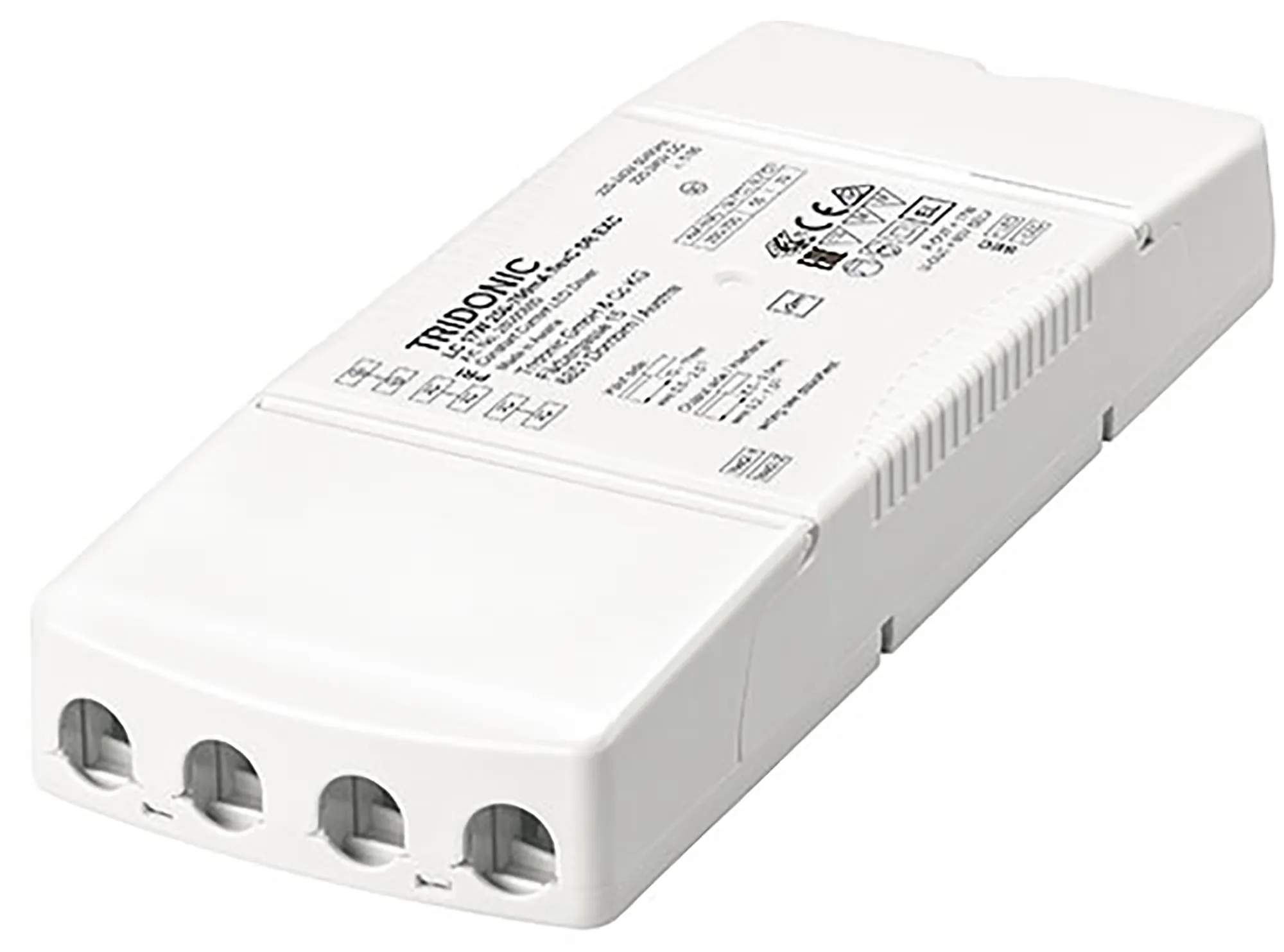 17W 250-700mA flexC SR EXC Constant Current LED Driver